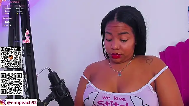 samanthaabloom's Live XXX Chat