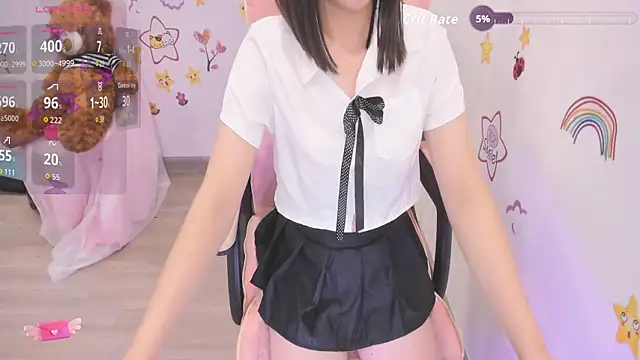 Babe_YK 现场XXX聊天
