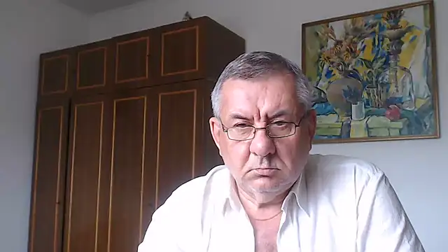 Živý XXX chat machomale3