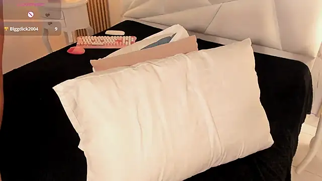 belacampbell 라이브 XXX 채팅