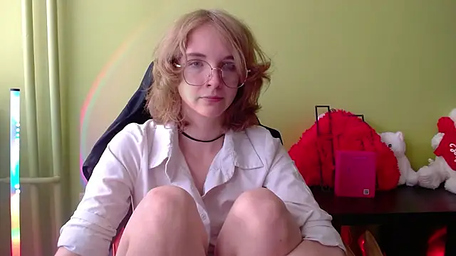 juicyPenny's Live XXX Chat