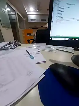 Živý XXX chat kiss_like_choco11