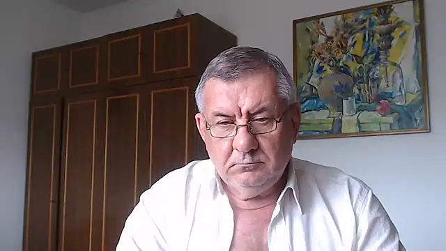 machomale3 Live XXX-Chat