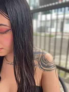 Sembang XXX Secara Langsung Morgana_Pink