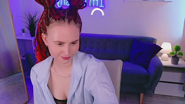 Lover_Daisy_ Live XXX-Chat