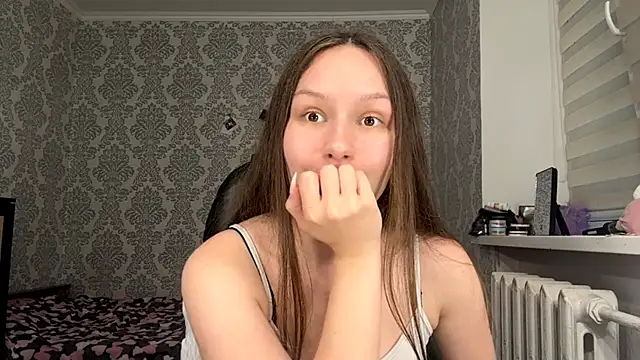 Živý XXX chat ShaylaChong