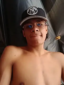 Czat XXX na żywo – flaco_vergoon