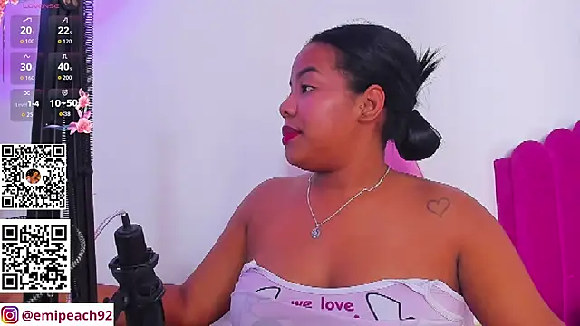 Živý XXX chat samanthaabloom