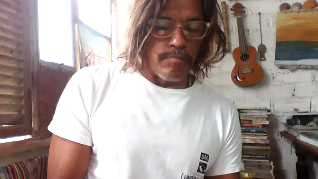 Chat XXX ao vivo de kvr27