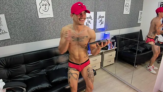 Jared_Cole's Live XXX Chat