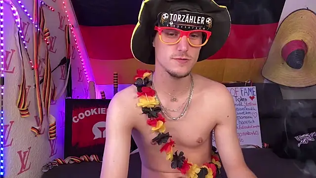 Cookieboy88 Live XXX-Chat