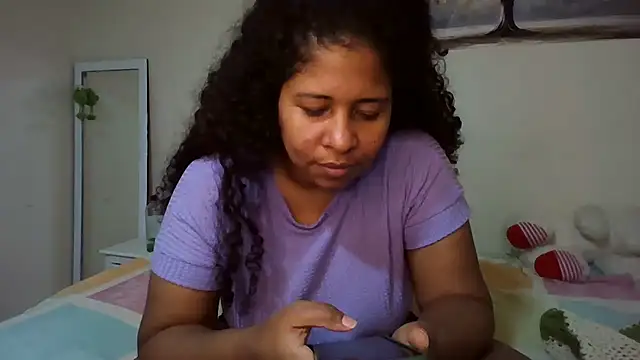 Chat XXX en directo de Dreambody-