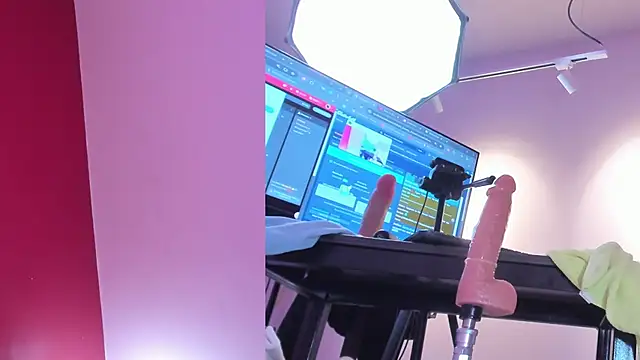Kate_bunny_のライブXXXチャット