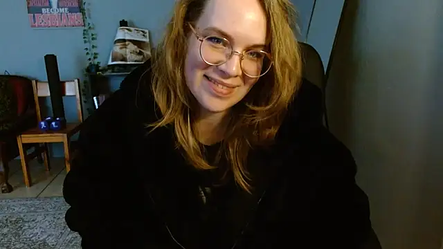 Chat XXX en directo de Chill_Billie