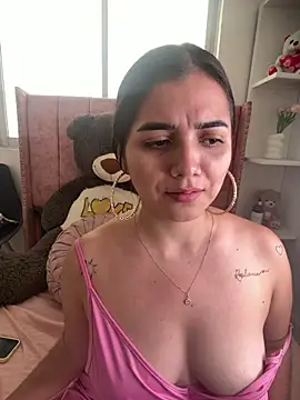 salomecute21 Chat XXX in diretta