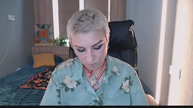 Chat XXX ao vivo de Sweet-n-Strong