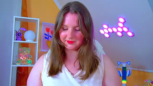 MelodyMoores Live XXX-chat