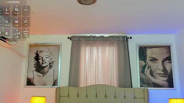 Beautyari_ Adlı Modelin Canlı XXX Sohbeti