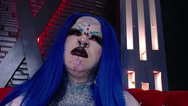 Chat XXX ao vivo de Venus_Rock