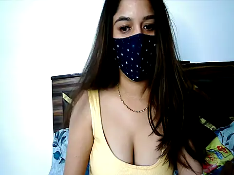 Gloie4u Chat XXX in diretta