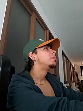 Show de webcam de Elputas