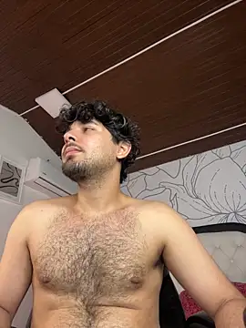 Chat XXX Live Samir_bear