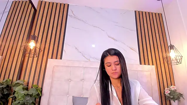 Madyson18 – Live XXX-chat