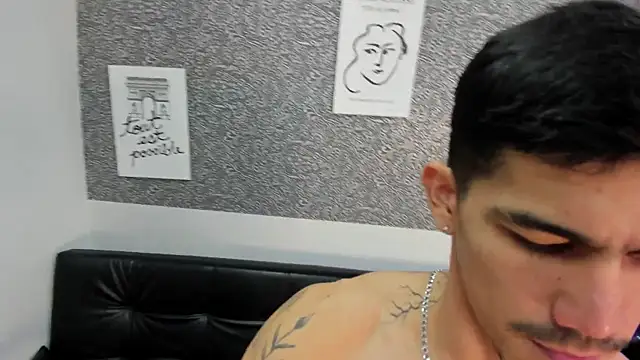 Jared_Cole's Live XXX Chat