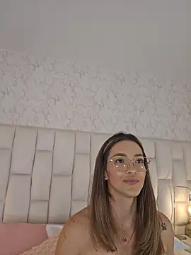 ClaradelMar Live XXX-Chat