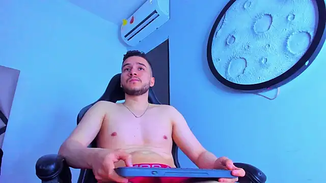 Chat XXX Live mike_257