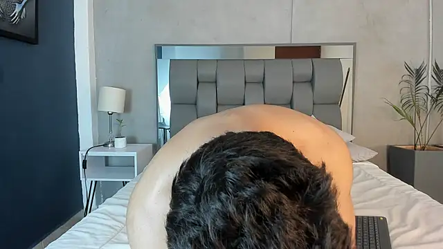 Charlie___Musk Live XXX Chat