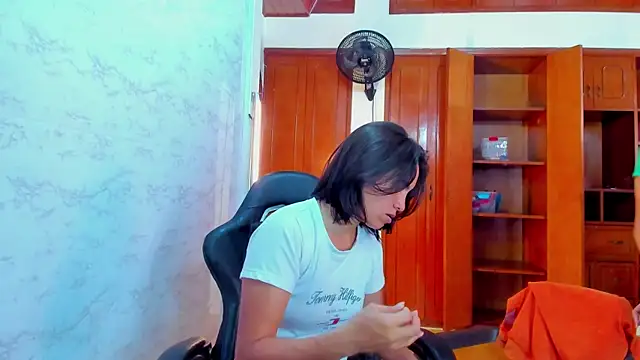 Вебкам-шоу Soffy_and_Emily