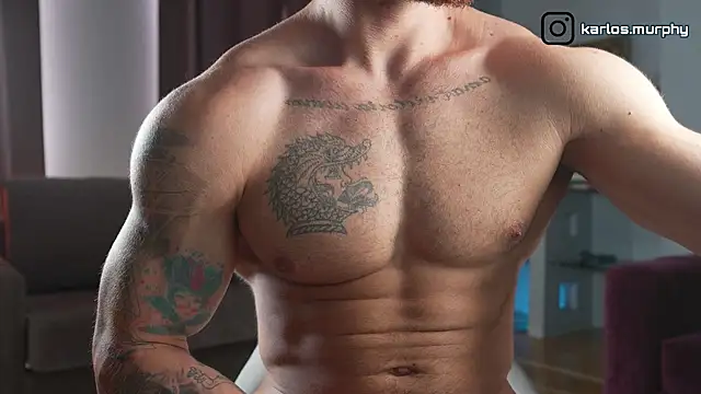 Karlos_Ripped_'s Live XXX Chat
