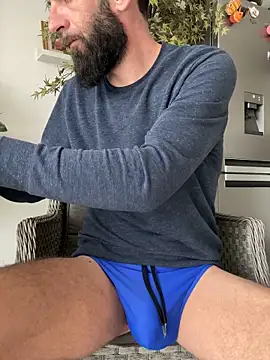 XXX chat uživo modela Michel_huge