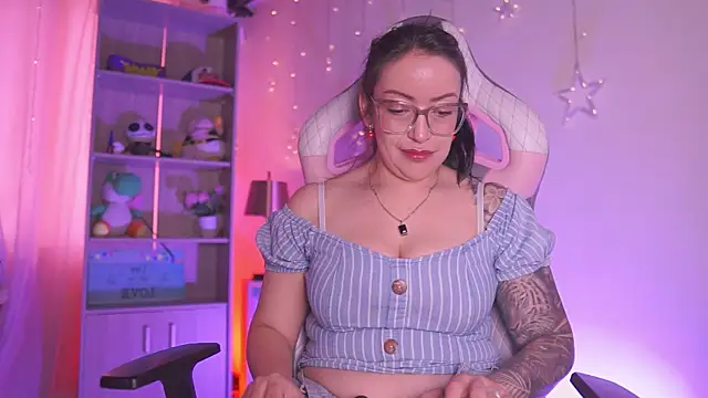 Madison_Mayer_ Live XXX Chat