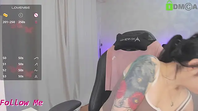 SexyAnny_n Live XXX chat
