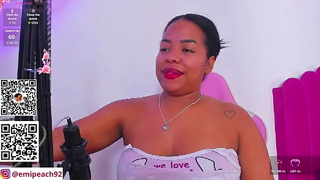 Živý XXX chat samanthaabloom