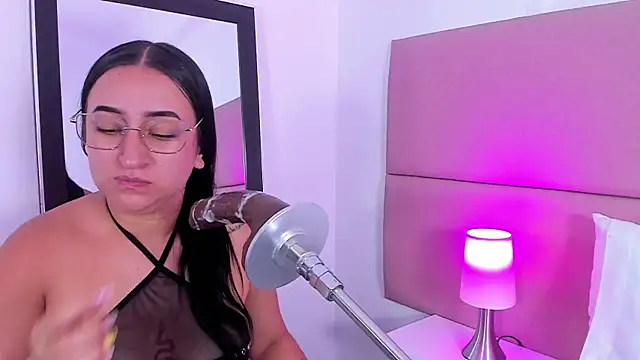 Živý XXX chat SammyMorales