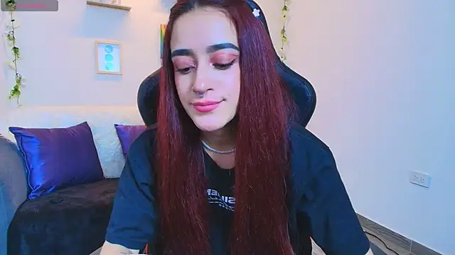 Živý XXX chat ViolethRosse