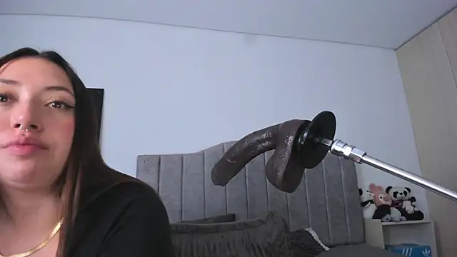 Sembang XXX Secara Langsung Mariana_Castro9