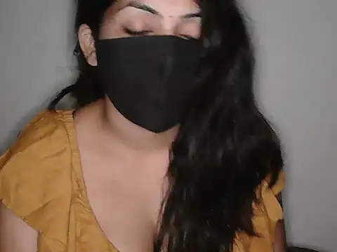 Reddy_Trisha Live XXX-chat