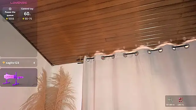 JACKI_JO – Naživo XXX chat