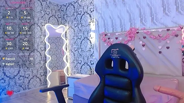 Issa_tay1's Live XXX Chat