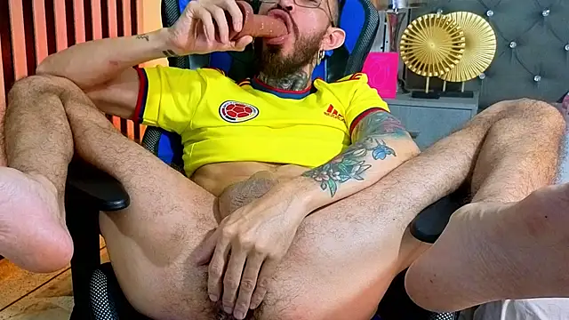Simon_Rzn Live XXX chat