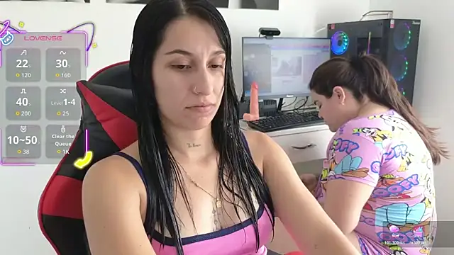 tammyandrade_n Live XXX chat