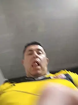 BigCristh79's Live XXX Chat