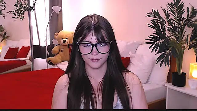 Živý XXX chat soulless_