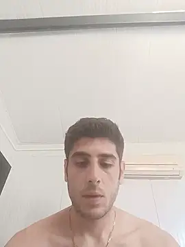 arenn1997 Adlı Modelin Canlı XXX Sohbeti