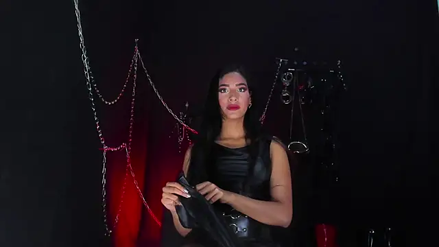 AleshkaStones Live XXX-Chat