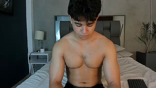 Charlie___Musk Live XXX-chat